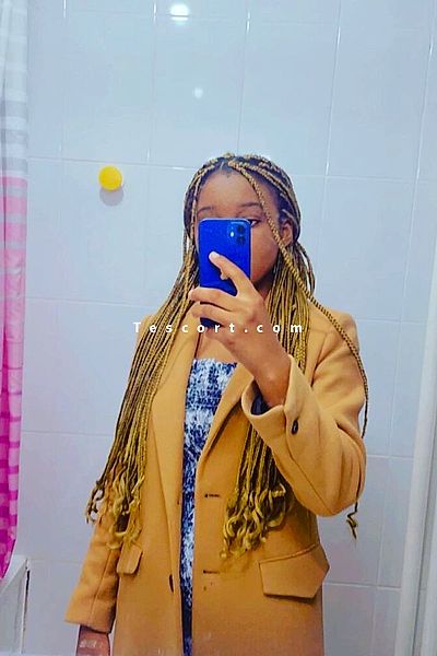Byntina - Beaune Escorts #1