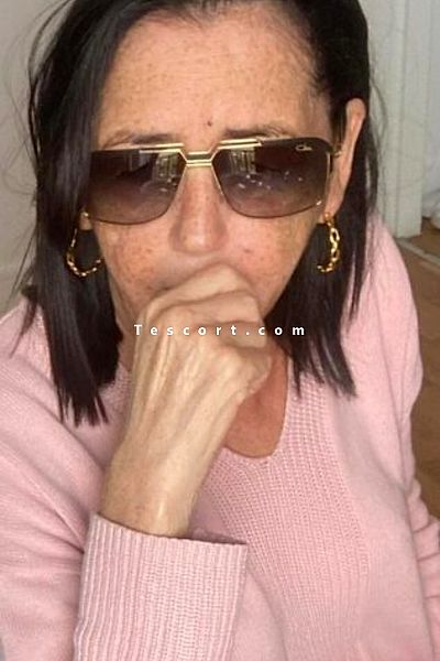 Sybelle - Paris Escorts #2