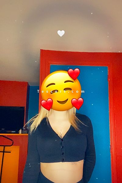 Louna693 - Escort Girl Valenciennes #1