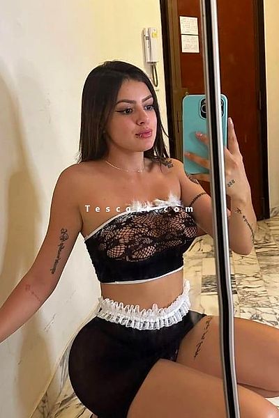 Mandy - Angers Escorts #3