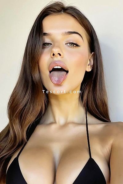 Dasha - Paris Escorts #3