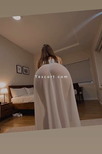 Dasha - Paris Escorts #11