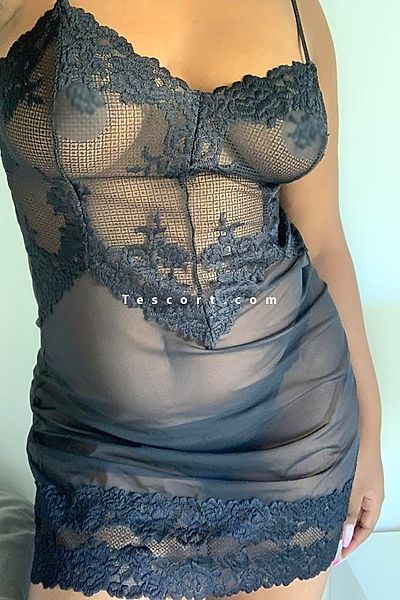 Hovah - Toulouse Escorts #3