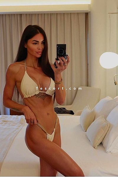 party girl gabriela - Bordeaux Escorts #2