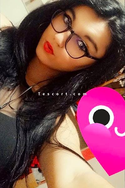 Miss maissa - Lyon Escorts #18