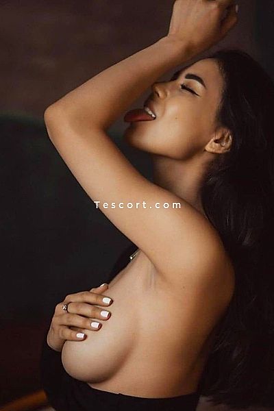 Irish - Escort Girl Paris #2