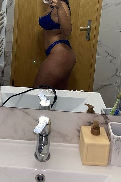 Sara - Escort Girl Paris #3