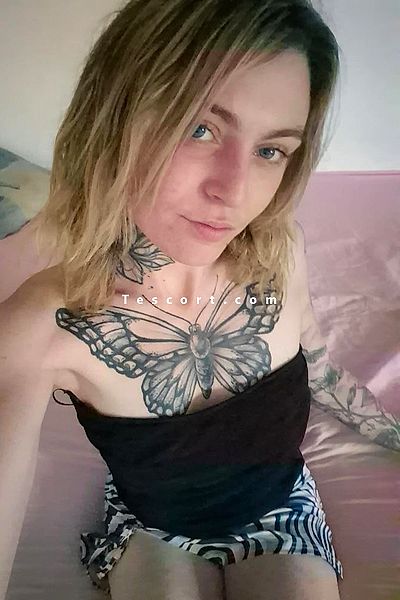 Lola - Montargis Escorts #17