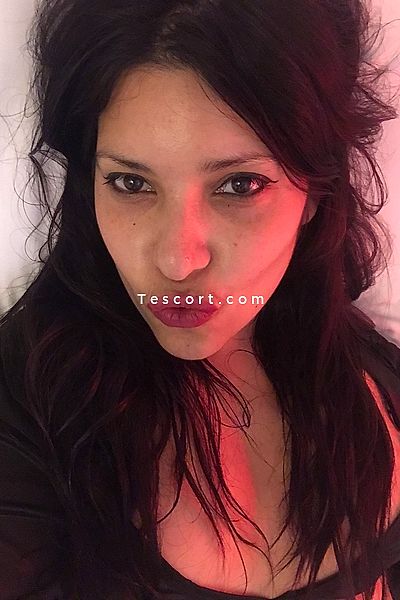GODDESSLULU - Escort Girl Toulouse #9