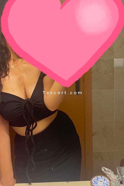 Sofia - Escort Girl Montesson #1