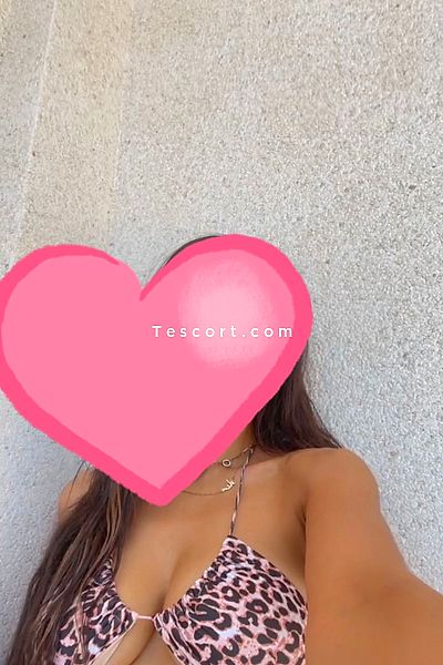 Sofia - Escort Girl Montesson #2