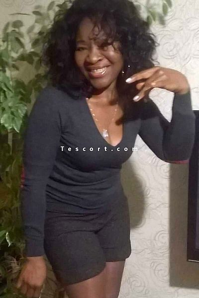 Veroblack - Escort Girl Amiens #1