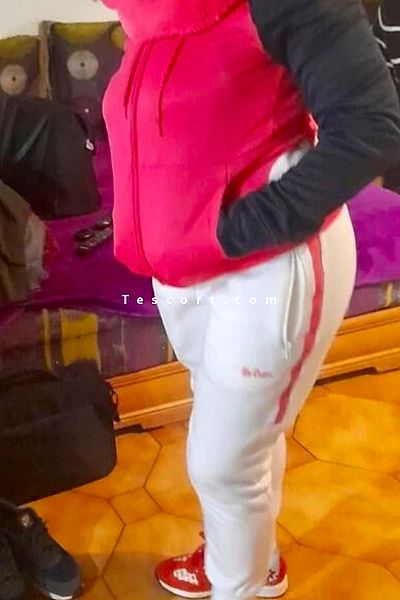 Veroblack - Escort Girl Amiens #6