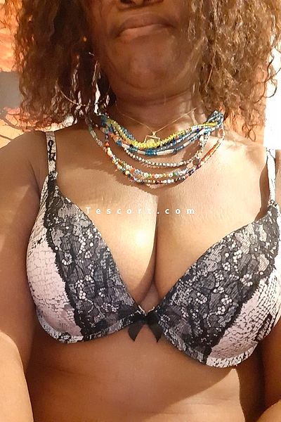 Veroblack - Escort Girl Amiens #2