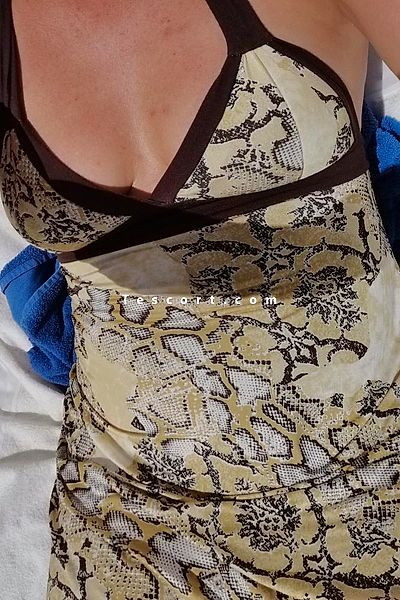 FleurBasque - Escort Girl Bayonne #5