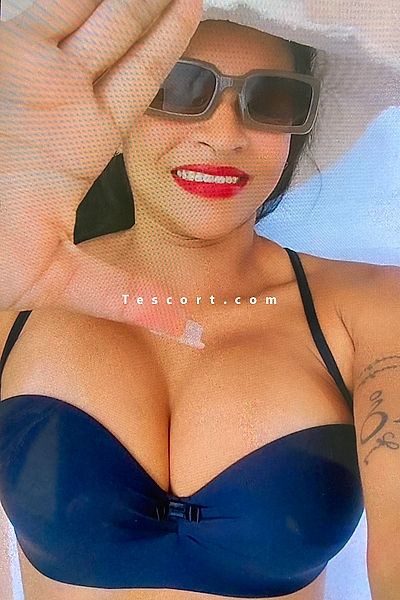 Danae - Escort Girl Cannes #9