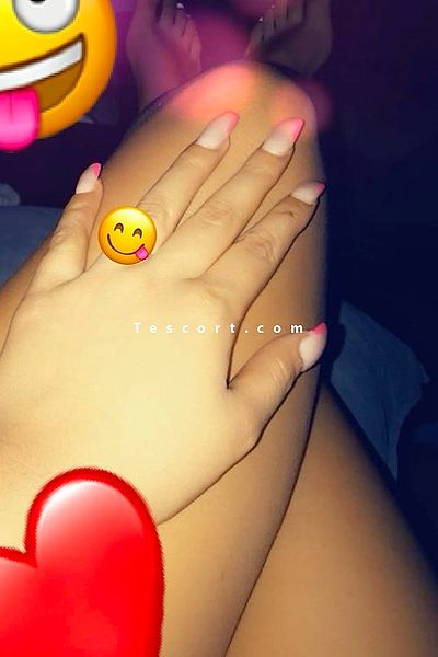 Leila75 - Escort Girl Versailles #6