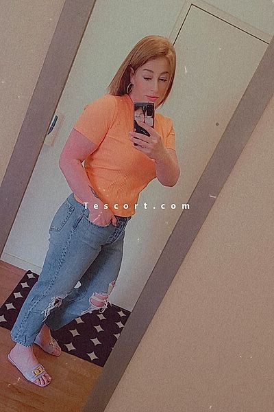 Maria - Escort Girl Bayonne #2