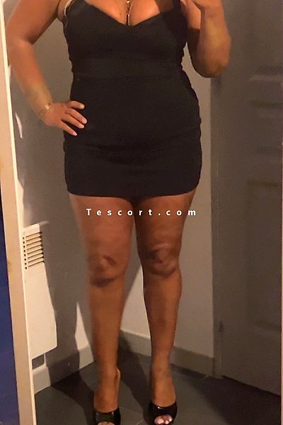 Victoria - Escort Girl Marseille #3