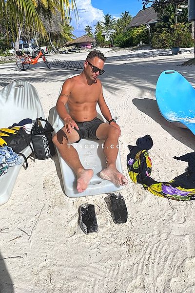 Rom - Escort Boy Saint Tropez #3