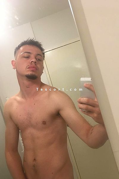 Lucifer49 - Angers Boy Escorts #3