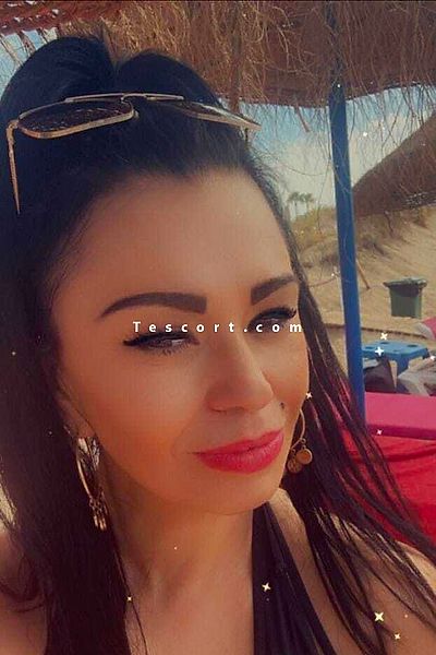 Betty - Cannes Escorts #6