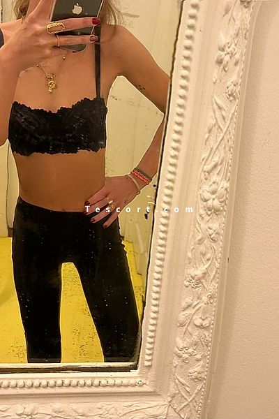 NASSLA - Paris Escorts #3