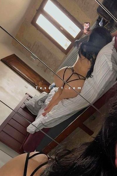 Rose francaise magnifique - Escort Girl Avignon #1