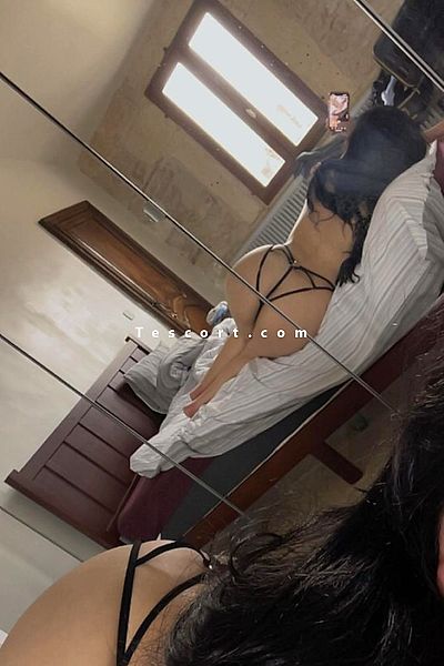 Douceur d'orient GFE++ - Aix-En-Provence Escorts #1