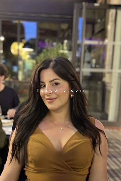 Douceur d'orient GFE++ - Escort Girl Cannes #18