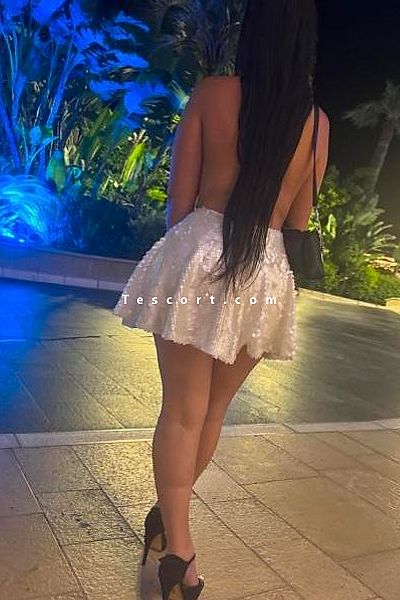 Rose francaise magnifique - Escort Girl Avignon #14