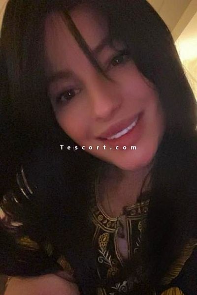 Douceur d'orient GFE++ - Escort Girl Cannes #17