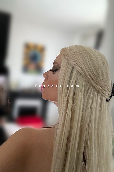 Stacey - Paris Escorts #19