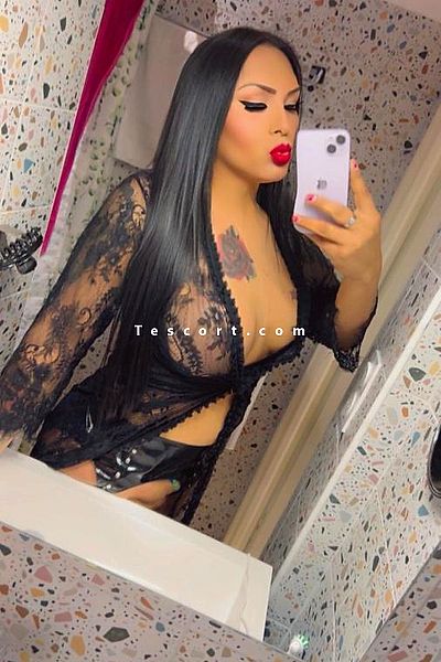 Treyssi - Saint Ouen Trans Escorts #1
