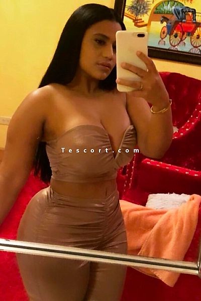 Anabel - Escort Girl Paris #12