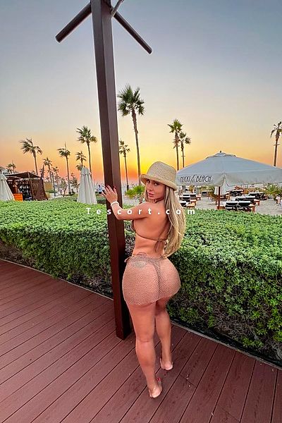 Bianca Fuego - Paris Escorts #19