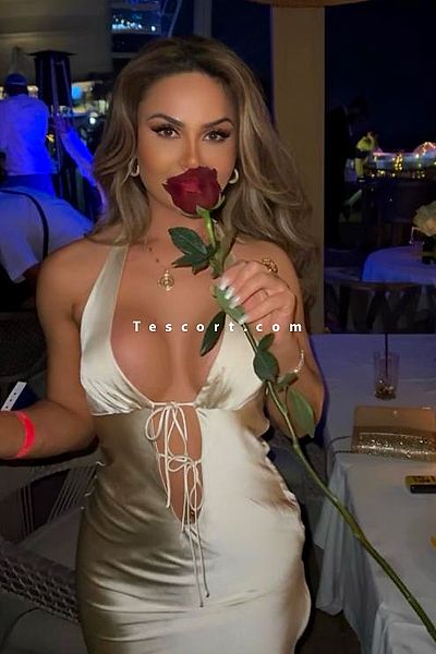Bianca Fuego - Paris Escorts #20
