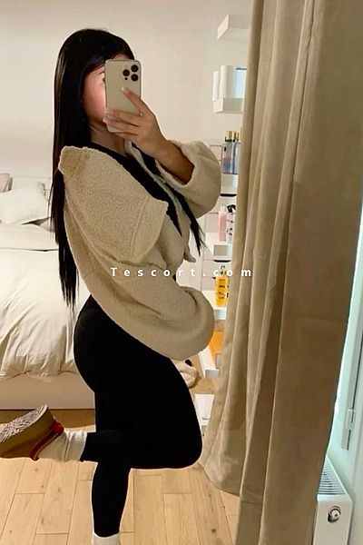 Kenzasexy - Escort Girl Grenoble #6