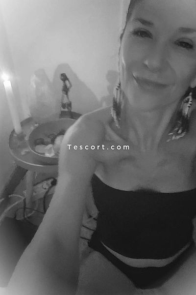 LEELA TANTRA - Escort Girl Toulouse #1