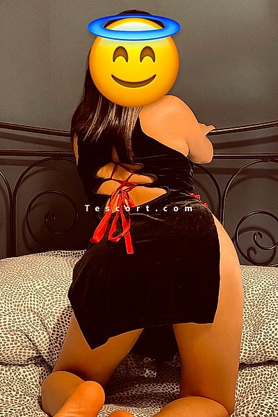 Skarlett - Escort Girl Toulouse #6