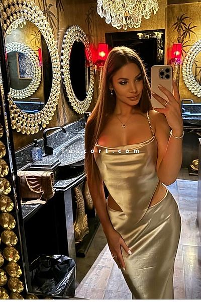 Rosy - Escort Girl Cannes #11