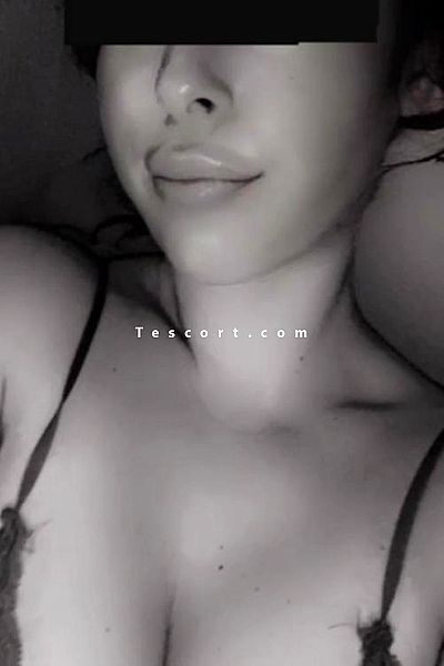 Lana Pulpeuse - Paris Escorts #2