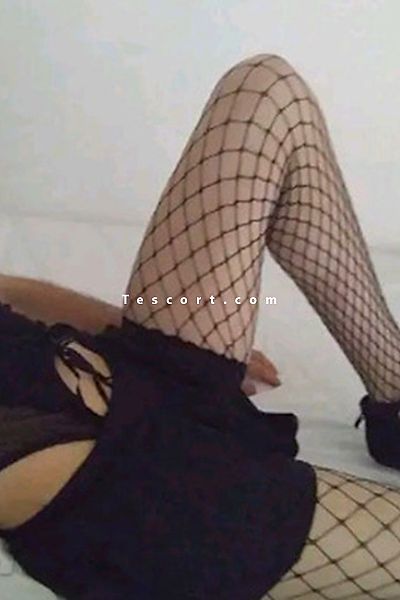 tatiana - Escort Trans Bordeaux #5