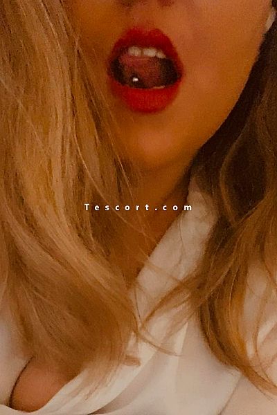 Julie - Toulouse Escorts #6