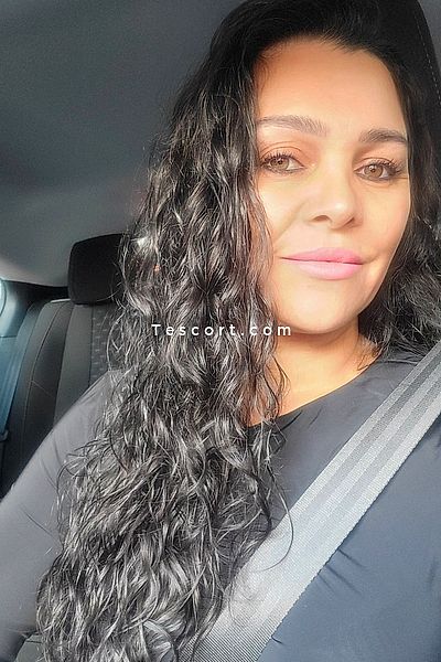 Eva - Escort Girl Grenoble #2