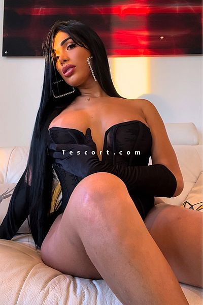 Ruhanna Castelly - Montreuil Trans Escorts #1