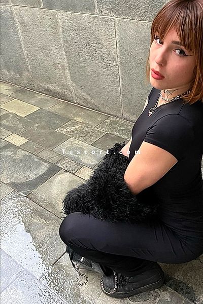 Lexy - Escort Girl Paris #6