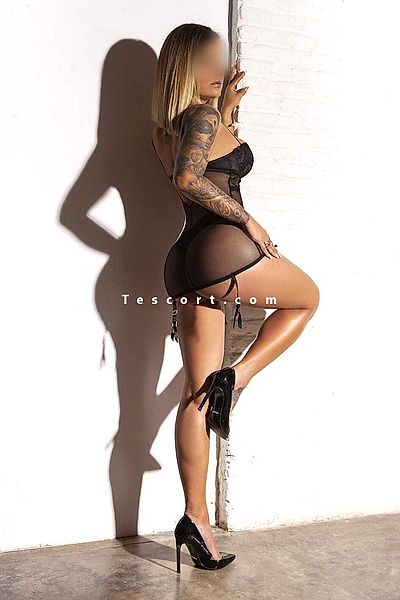 Belle Renata - Castres Escorts #2