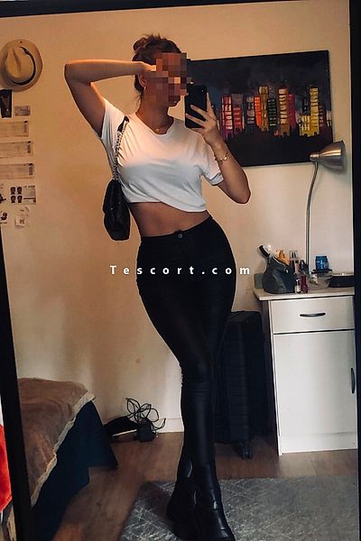 Lara - Escort Girl Bordeaux #6