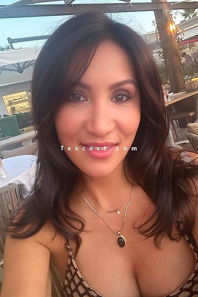 Sissy - Saint Tropez Escorts #6